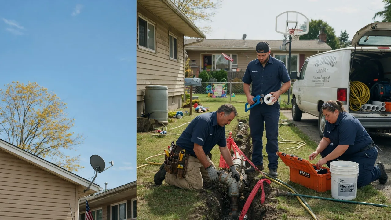 Garbage Disposal Replacement in Scotrun, PA near me